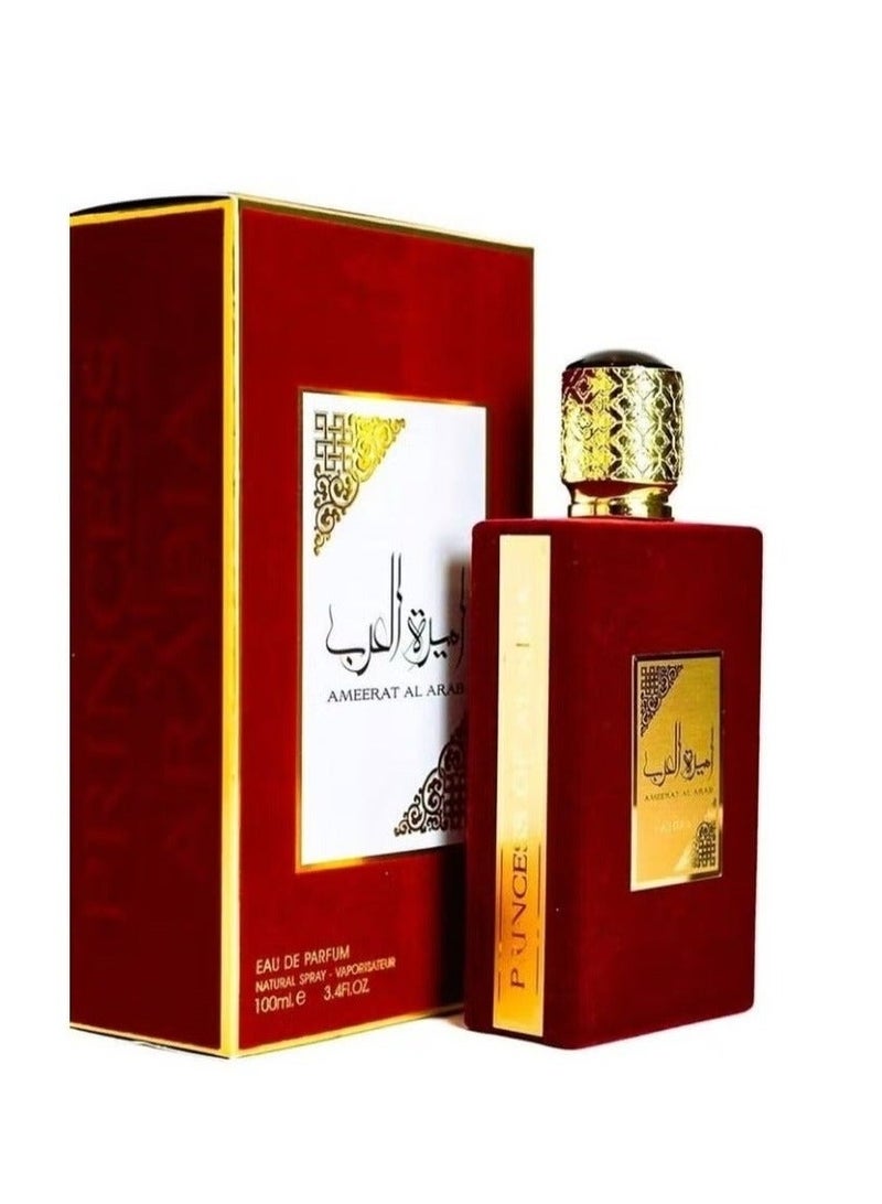 عطر أميرة العرب EDP 100ملليلتر